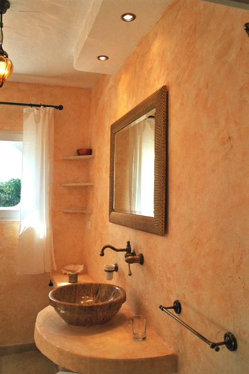 Porta D'Oriente Suite Villanova di Ostuni Exterior photo
