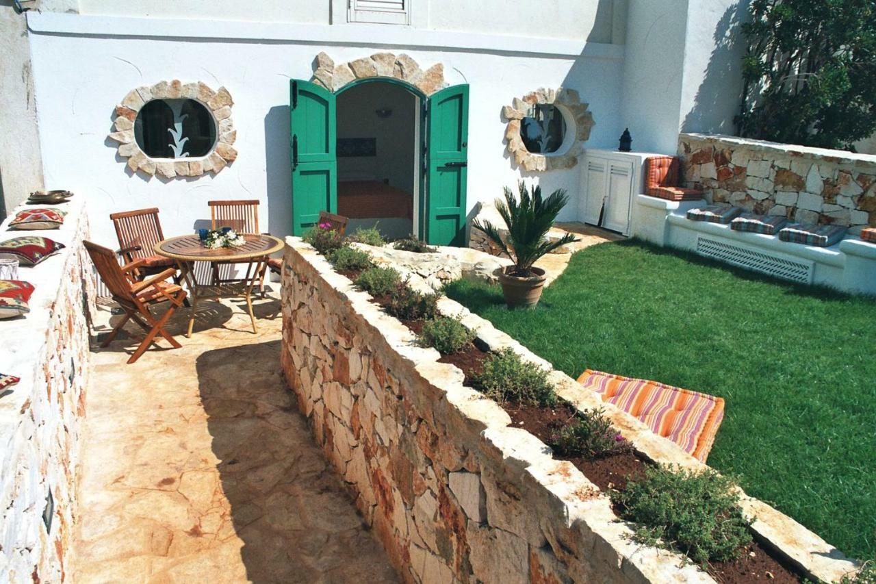 Porta D'Oriente Suite Villanova di Ostuni Exterior photo